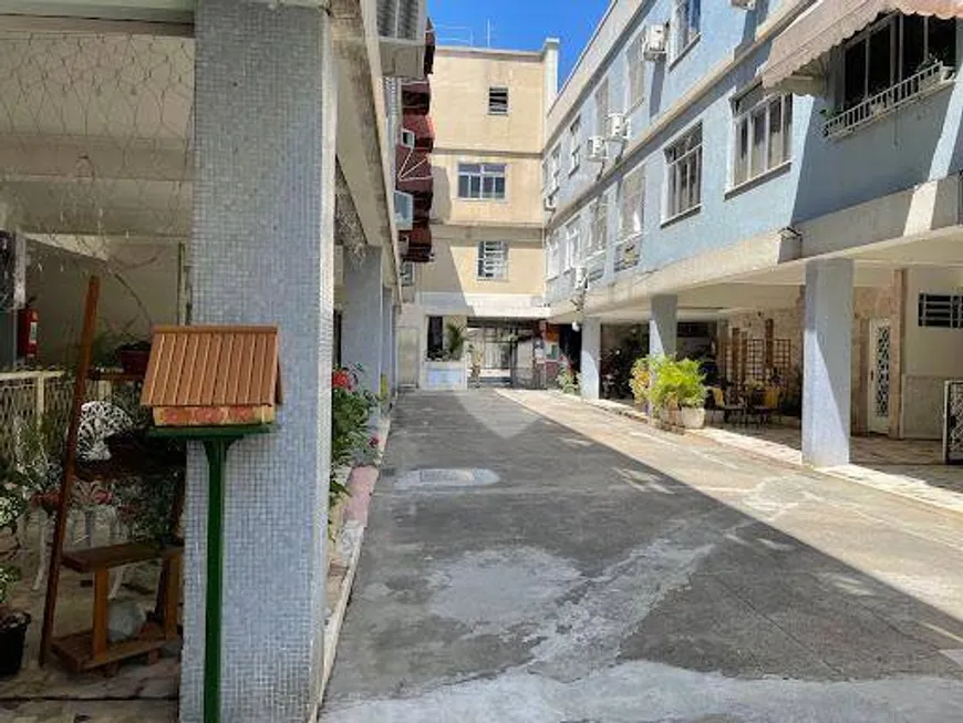 Foto 1 de Casa de Condomínio com 3 Quartos à venda, 148m² em Vila Isabel, Rio de Janeiro