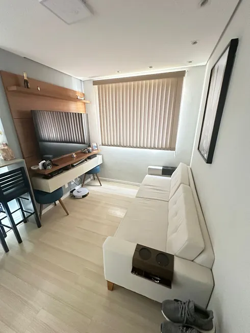 Foto 1 de Apartamento com 2 Quartos à venda, 40m² em Jardim Germania, São Paulo