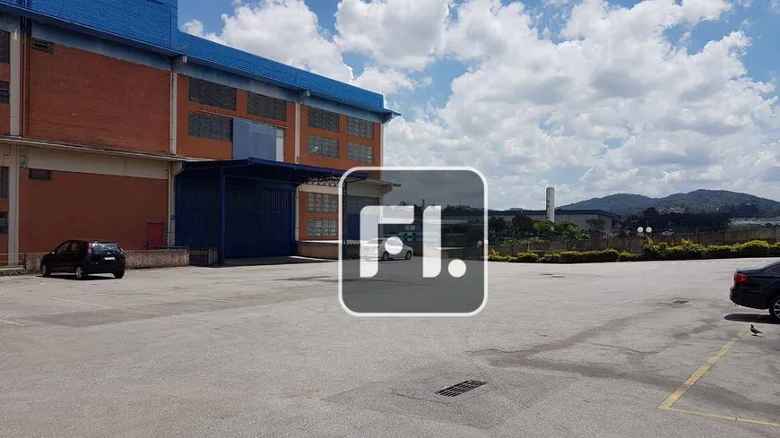 Foto 1 de Galpão/Depósito/Armazém para alugar, 1700m² em Industrial Anhangüera, Osasco