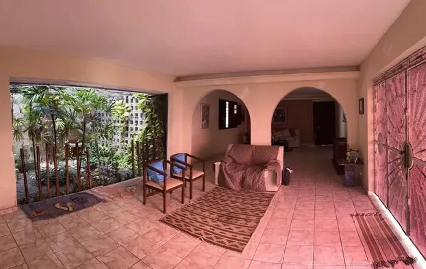 Foto 1 de Casa com 4 Quartos à venda, 730m² em Barra de Jangada, Jaboatão dos Guararapes