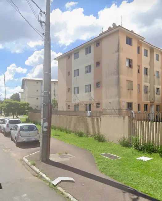 Foto 1 de Apartamento com 2 Quartos à venda, 51m² em Sitio Cercado, Curitiba