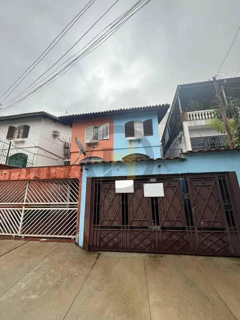 Foto 1 de Sobrado com 2 Quartos à venda, 100m² em Itaquera, São Paulo