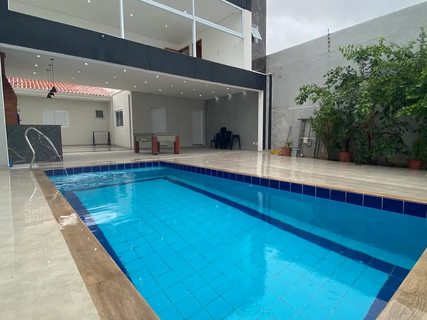 Foto 1 de Sobrado com 2 Quartos à venda, 230m² em Wanel Ville, Sorocaba