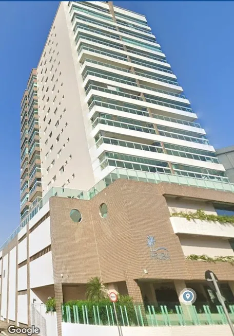 Foto 1 de Apartamento com 2 Quartos à venda, 86m² em Vila Caicara, Praia Grande