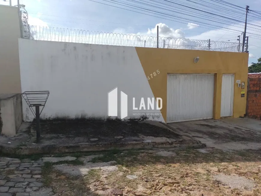 Foto 1 de Casa com 3 Quartos à venda, 300m² em Santo Antonio, Teresina