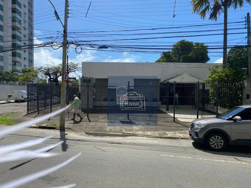 Foto 1 de Imóvel Comercial para alugar, 200m² em Torreão, Recife