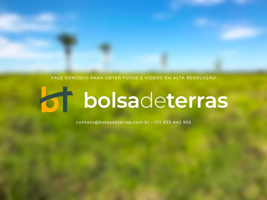 Foto 1 de Fazenda/Sítio à venda, 34560000m² em Setor Central, Araguaína