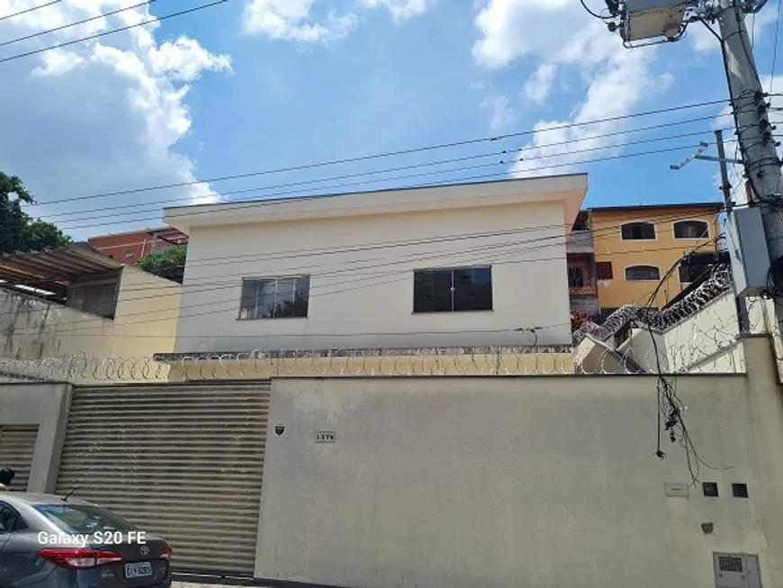 Foto 1 de Imóvel Comercial com 1 Quarto à venda, 287m² em Jardim Pinheirinho, Embu das Artes