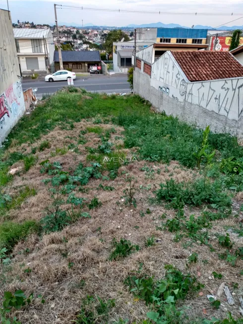 Foto 1 de Lote/Terreno à venda, 500m² em Bairro Alto, Curitiba