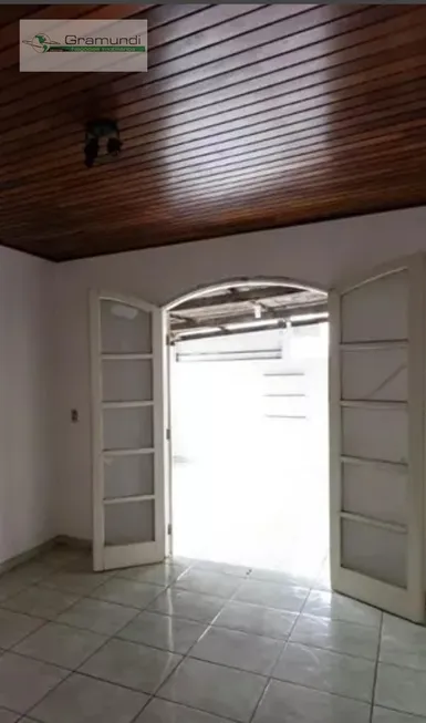 Foto 1 de Sobrado com 4 Quartos à venda, 219m² em Ipiranga, São Paulo