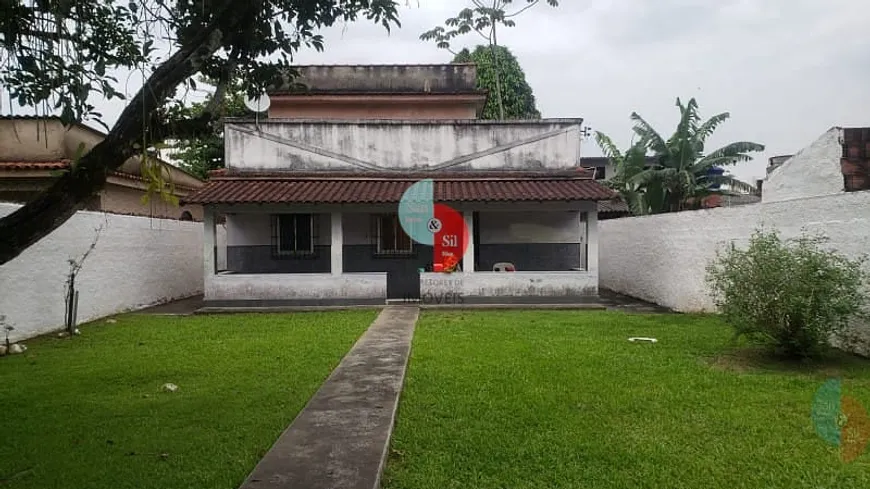 Foto 1 de Casa com 3 Quartos à venda, 60m² em Centro, Guapimirim