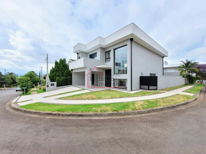 Foto 1 de Casa de Condomínio com 5 Quartos à venda, 229m² em RESIDENCIAL PAINEIRAS, Paulínia