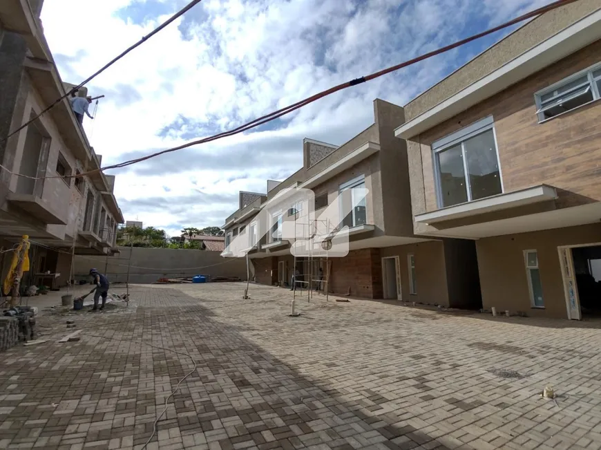 Foto 1 de Casa de Condomínio com 3 Quartos à venda, 173m² em Parque Taquaral, Campinas