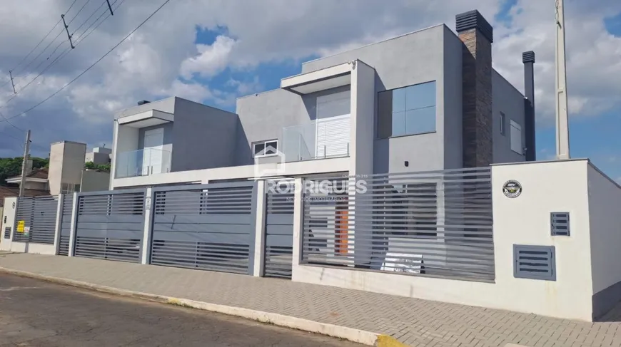 Foto 1 de Casa com 2 Quartos à venda, 141m² em Scharlau, São Leopoldo