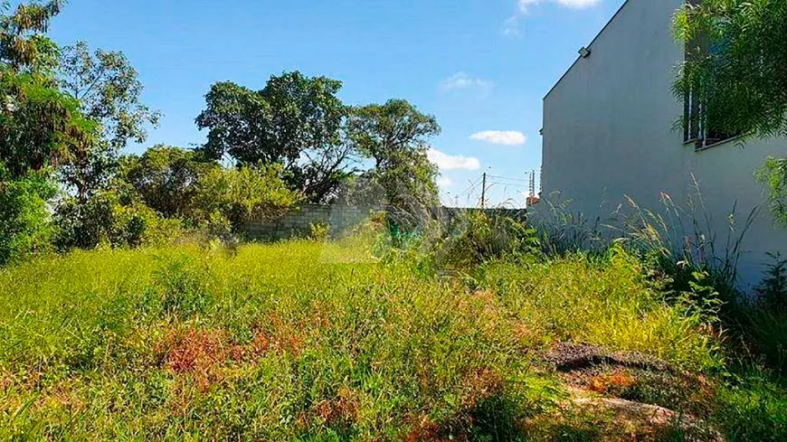 Foto 1 de Lote/Terreno à venda, 414m² em Residencial Alto da Boa Vista, Piracicaba