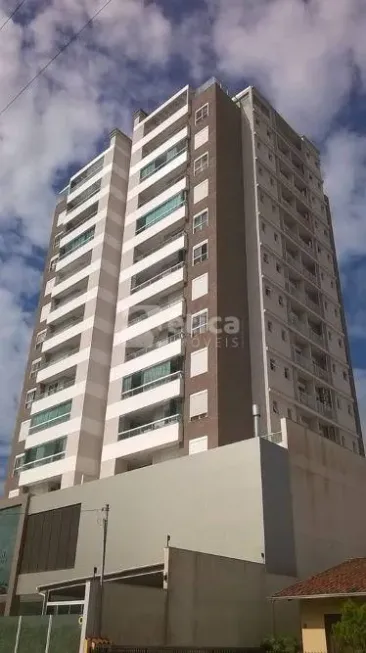 Foto 1 de Apartamento com 3 Quartos para alugar, 98m² em Vila Operaria, Itajaí