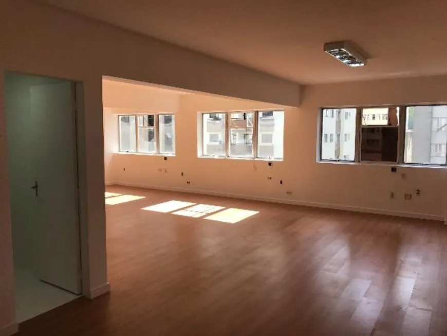 Foto 1 de Sala Comercial com 4 Quartos à venda, 95m² em Consolação, São Paulo