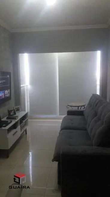 Foto 1 de Apartamento com 2 Quartos para alugar, 65m² em Centro, São Bernardo do Campo