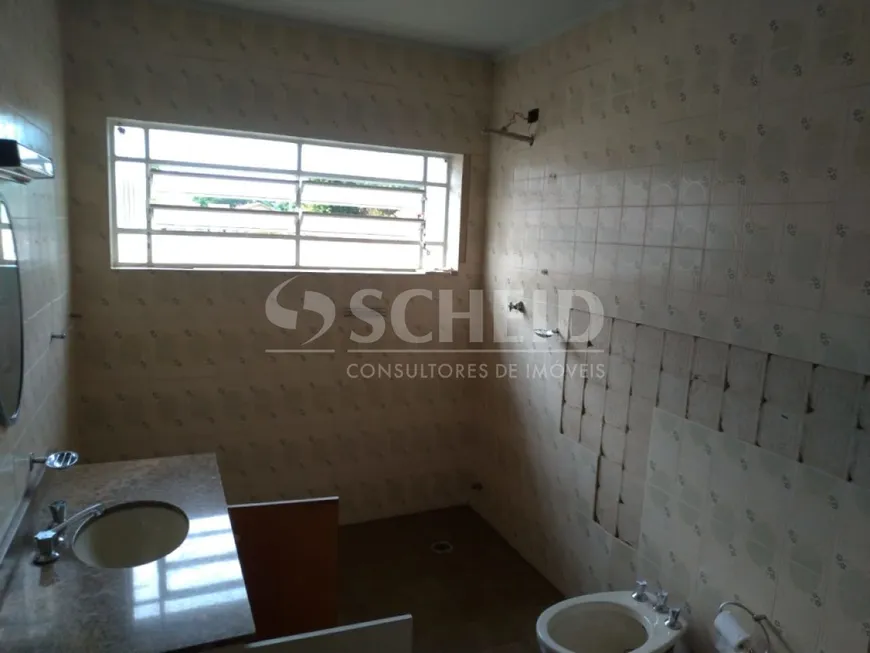 Foto 1 de Casa com 3 Quartos à venda, 411m² em Jardim Santa Helena, São Paulo