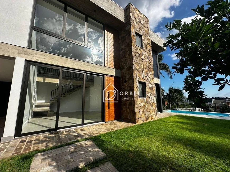 Foto 1 de Casa com 3 Quartos à venda, 225m² em Alto do Parque, Lajeado
