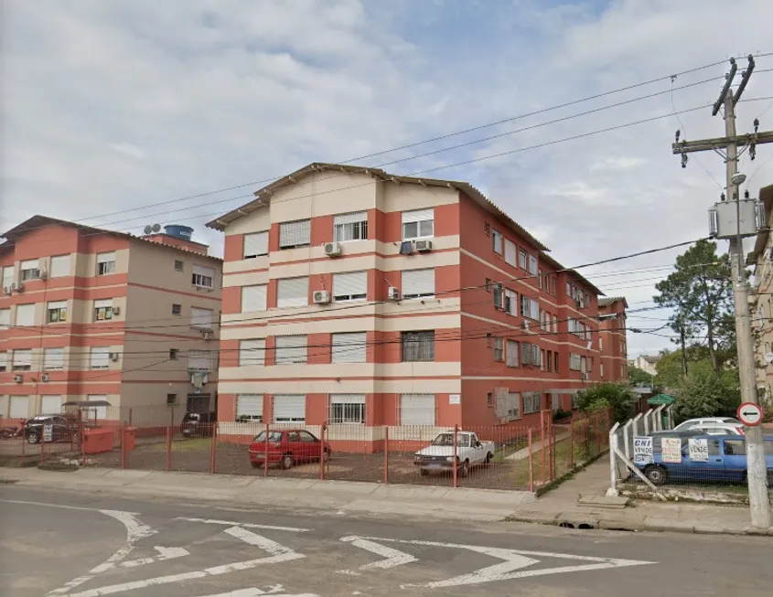 Foto 1 de Apartamento com 1 Quarto à venda, 45m² em Rubem Berta, Porto Alegre