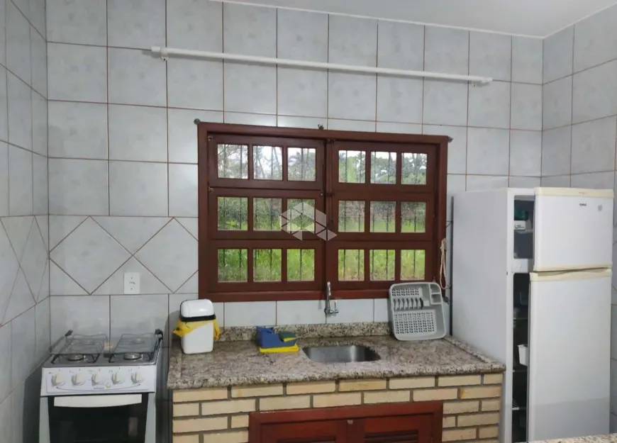 Foto 1 de Casa com 3 Quartos à venda, 120m² em Bombas, Bombinhas