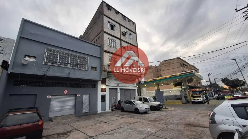 Foto 1 de Apartamento com 3 Quartos à venda, 84m² em Vicente de Carvalho, Rio de Janeiro