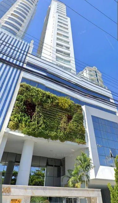 Foto 1 de Apartamento com 3 Quartos à venda, 157m² em Frente Mar Centro, Balneário Camboriú