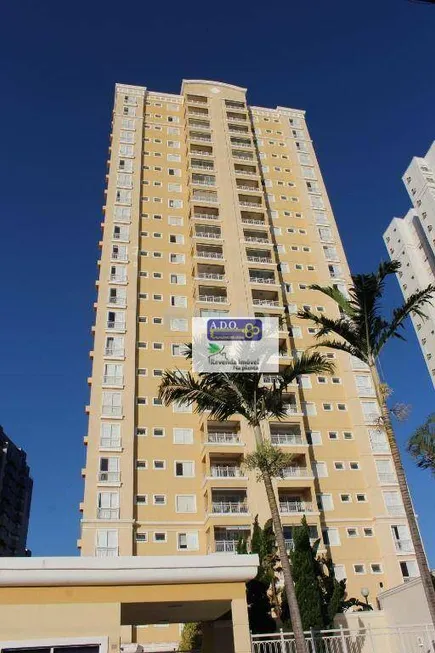 Foto 1 de Apartamento com 3 Quartos à venda, 115m² em Mansões Santo Antônio, Campinas