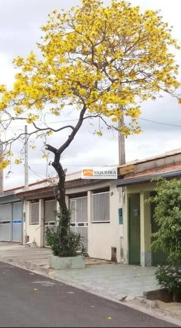 Foto 1 de Casa com 2 Quartos à venda, 78m² em Jardim Bonsucesso, Sorocaba