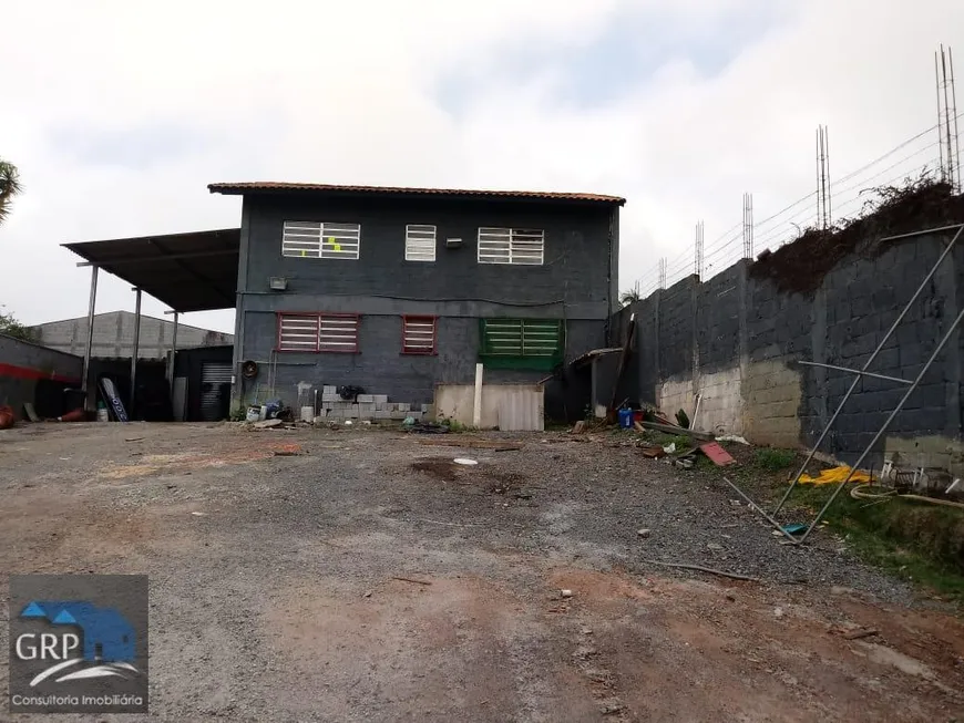 Foto 1 de Lote/Terreno à venda, 370m² em Batistini, São Bernardo do Campo