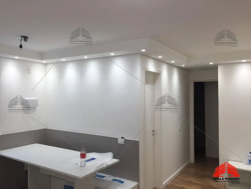 Foto 1 de Apartamento com 3 Quartos à venda, 60m² em Belenzinho, São Paulo