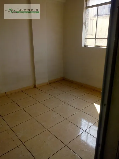 Foto 1 de Apartamento com 1 Quarto à venda, 36m² em Centro, Poços de Caldas