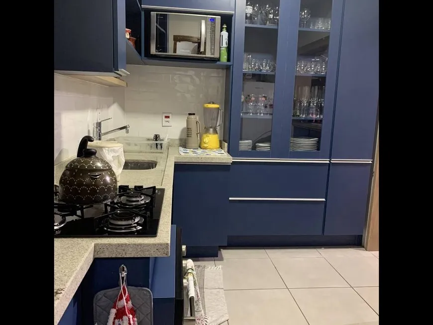 Foto 1 de Apartamento com 3 Quartos à venda, 127m² em Medianeira, Porto Alegre