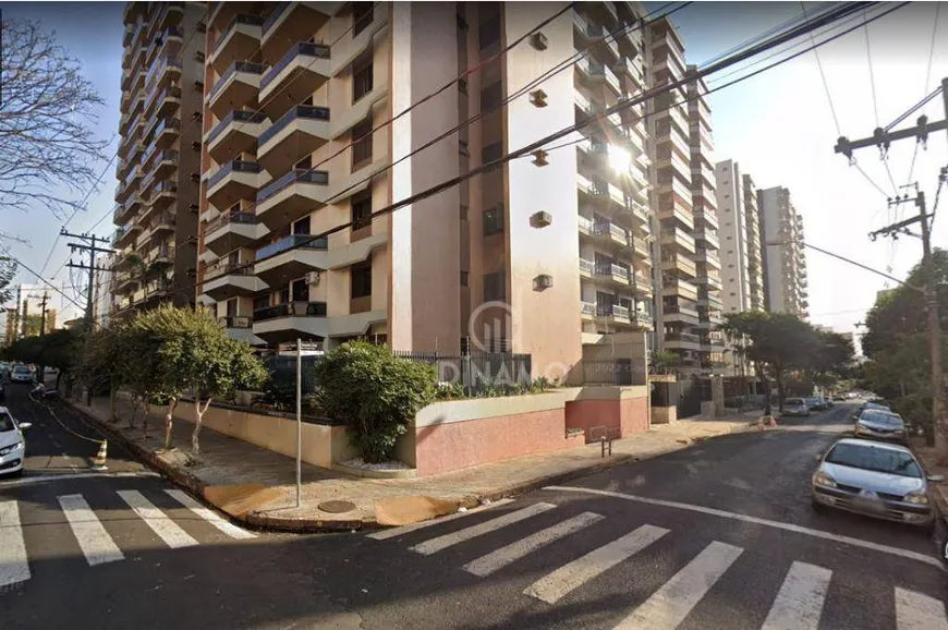 Foto 1 de Cobertura com 3 Quartos à venda, 192m² em Higienópolis, Ribeirão Preto