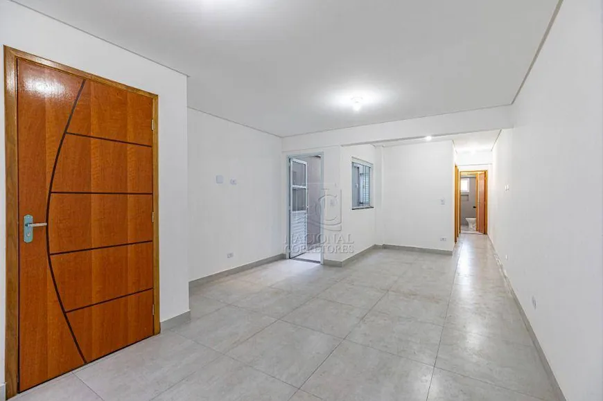 Foto 1 de Apartamento com 2 Quartos à venda, 65m² em Utinga, Santo André