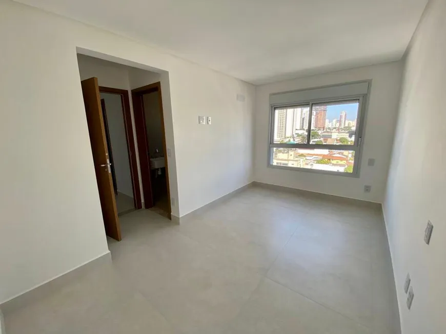 Foto 1 de Apartamento com 2 Quartos à venda, 68m² em Setor Bueno, Goiânia