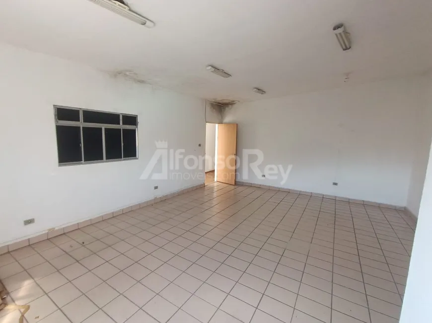 Foto 1 de Sala Comercial para alugar, 45m² em Vila Formosa, São Paulo