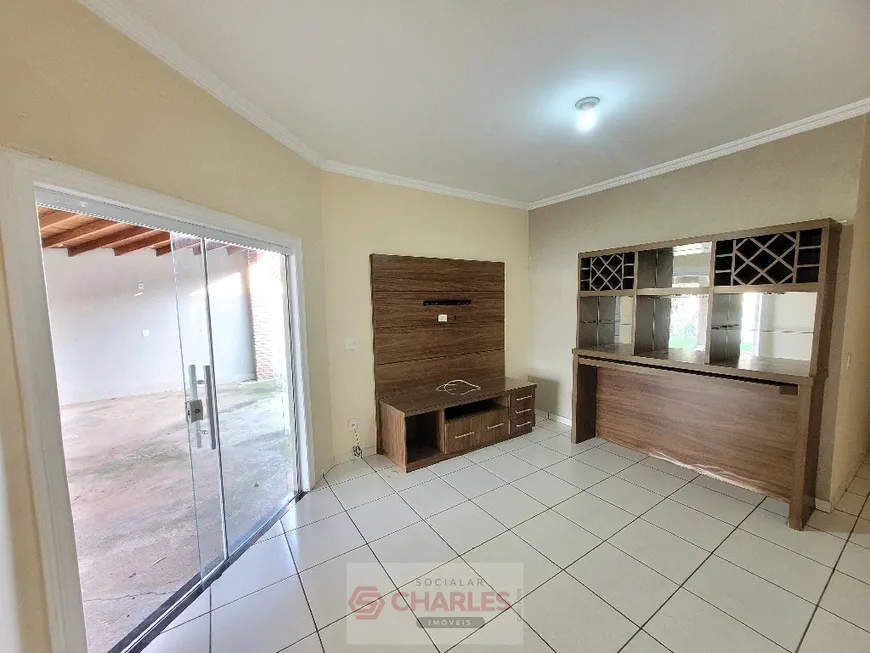 Foto 1 de Casa com 2 Quartos à venda, 150m² em Parque Real, Mogi Mirim