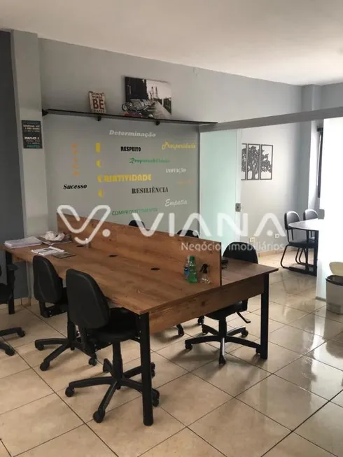 Foto 1 de Sala Comercial à venda, 34m² em Rudge Ramos, São Bernardo do Campo