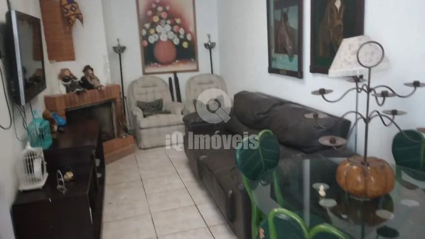 Foto 1 de Apartamento com 2 Quartos à venda, 80m² em Campo Belo, São Paulo