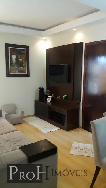 Foto 1 de Apartamento com 2 Quartos à venda, 72m² em Santa Maria, São Caetano do Sul