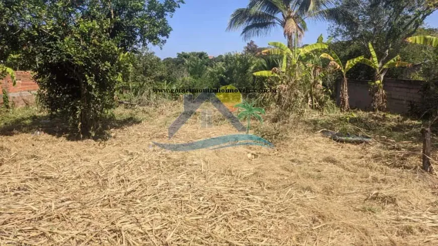 Foto 1 de Lote/Terreno à venda, 1120m² em Guarani, Saquarema