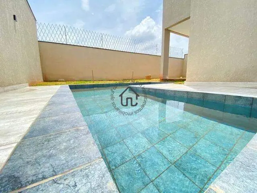 Foto 1 de Casa de Condomínio com 4 Quartos à venda, 244m² em Residencial Vivenda das Pitangueiras, Valinhos