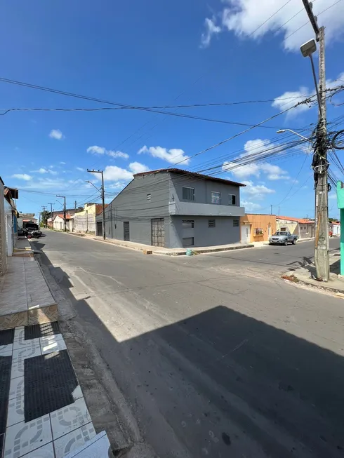 Foto 1 de Ponto Comercial com 4 Quartos à venda, 350m² em , São José de Ribamar