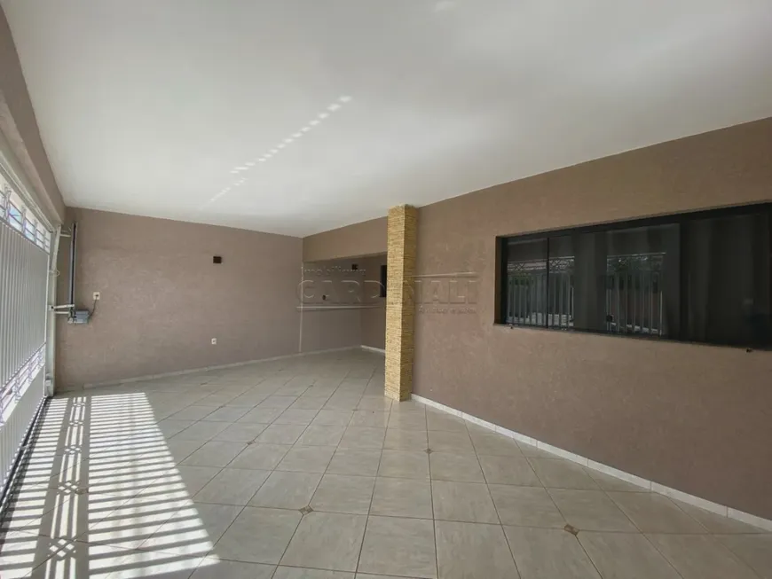 Foto 1 de Casa com 3 Quartos à venda, 170m² em Vila Boa Vista 1, São Carlos