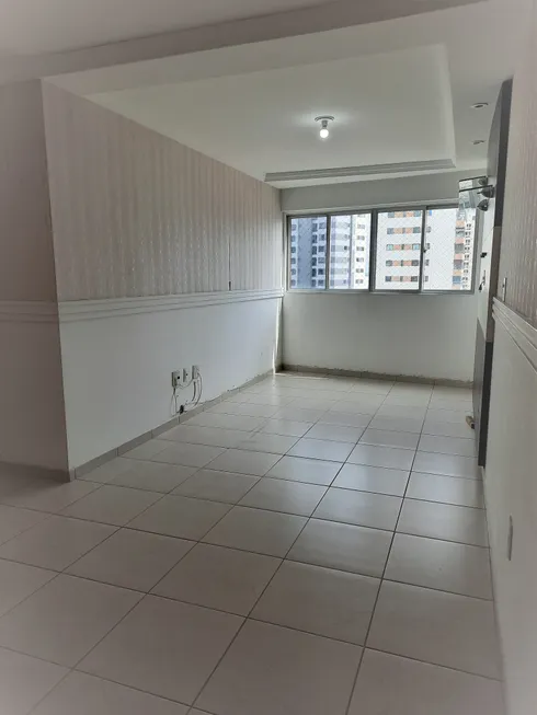 Foto 1 de Apartamento com 2 Quartos à venda, 70m² em Manaíra, João Pessoa