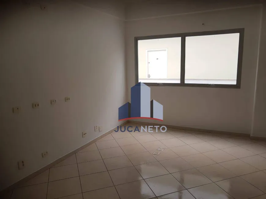 Foto 1 de Sala Comercial para alugar, 49m² em Rudge Ramos, São Bernardo do Campo