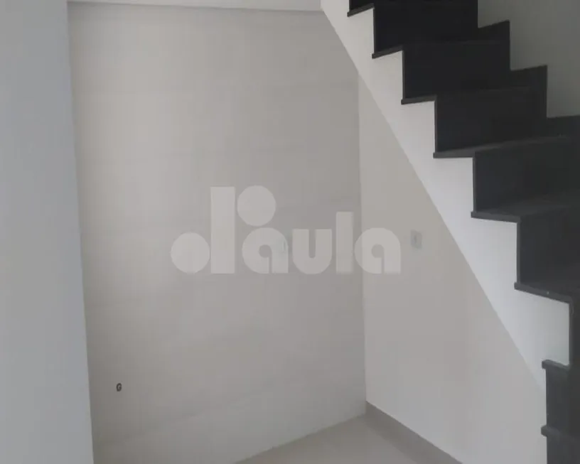 Foto 1 de Apartamento com 2 Quartos à venda, 98m² em Jardim Ana Maria, Santo André