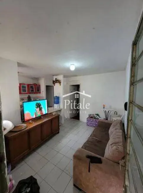 Foto 1 de Apartamento com 2 Quartos à venda, 52m² em Jardim das Esmeraldas, São Paulo